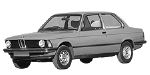 BMW E21 P3276 Fault Code