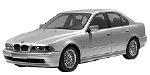 BMW E39 P3276 Fault Code