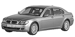 BMW E65 P3276 Fault Code