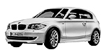 BMW E81 P3276 Fault Code