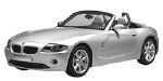BMW E85 P3276 Fault Code