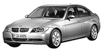 BMW E92 P3276 Fault Code