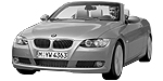BMW E93 P3276 Fault Code