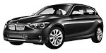 BMW F21 P3276 Fault Code