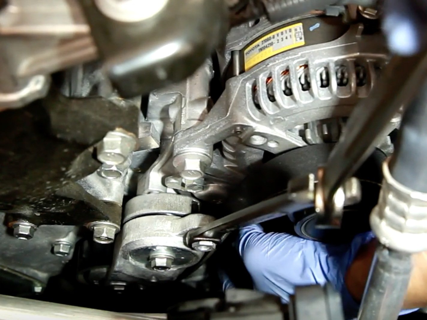 See P3276 in engine